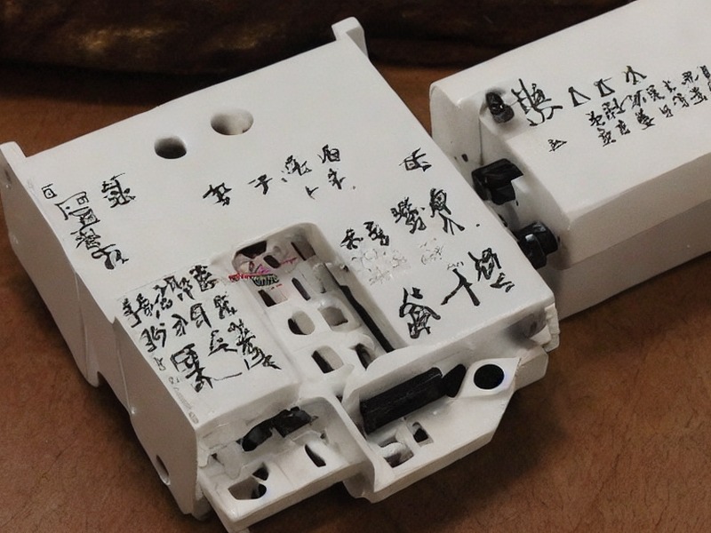 晶振资料库参数与应用整理