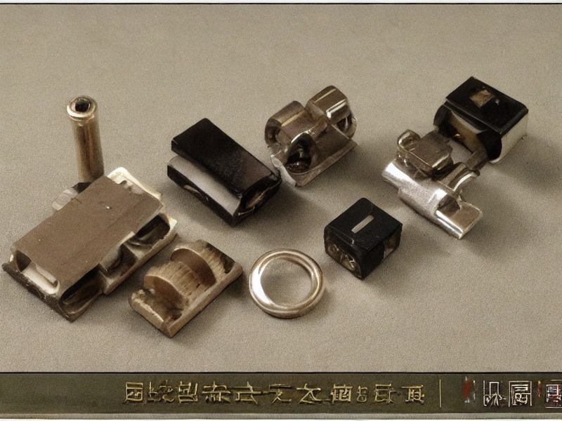 ESD保护导航电子资料 1