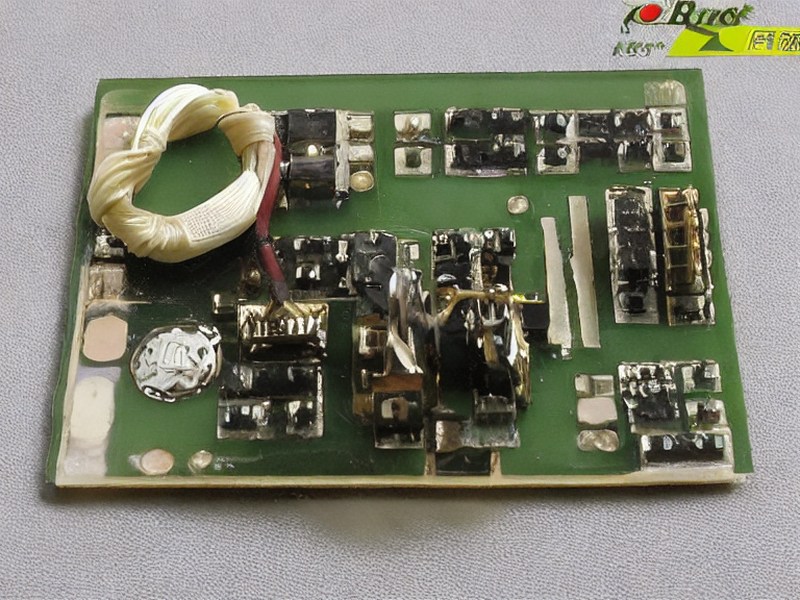 AC/DC电源清单产品 开关器件专题 2