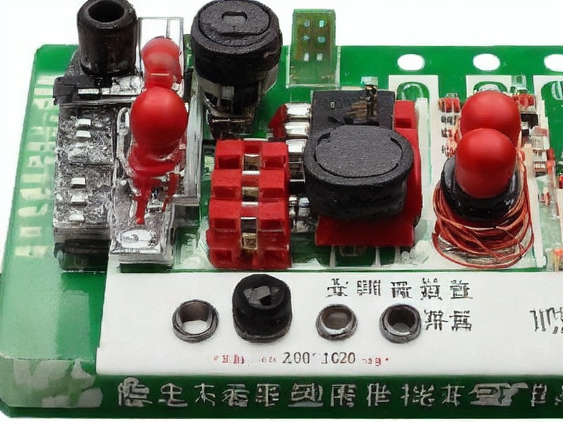 DAC输出选型选型 开关器件专题 2