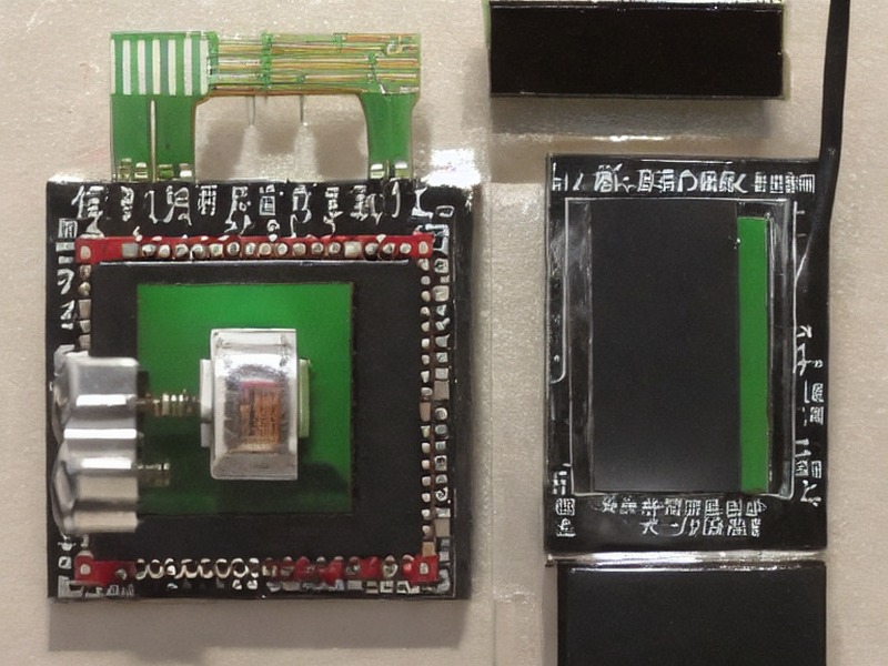 线对板连接应用产品说明 2