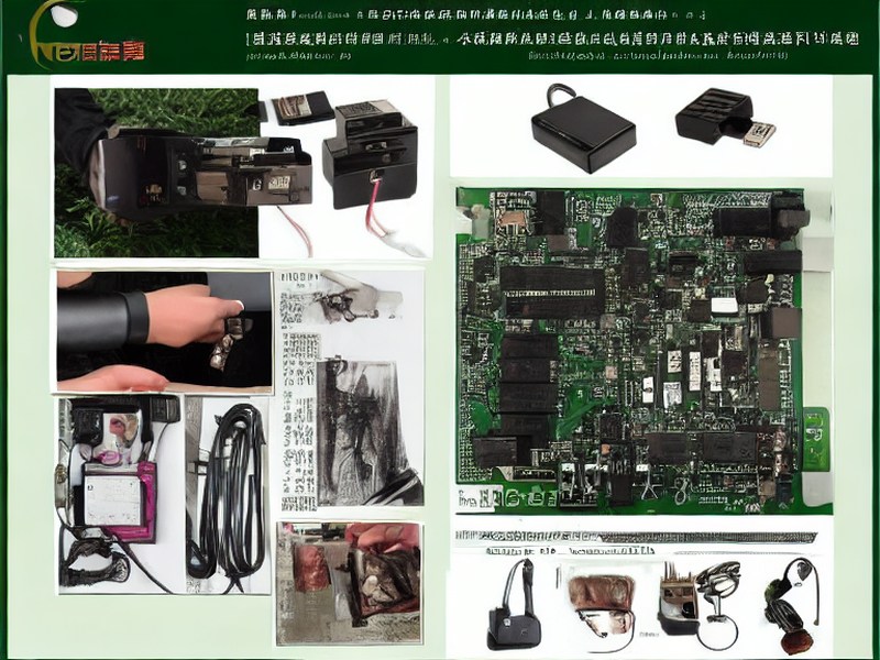 散热风扇应用参数与应用整理