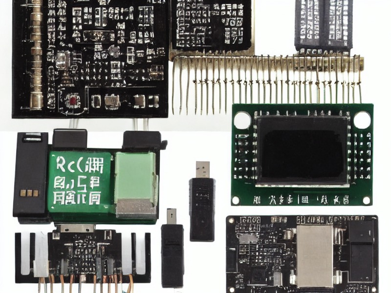 NAND Flash总览