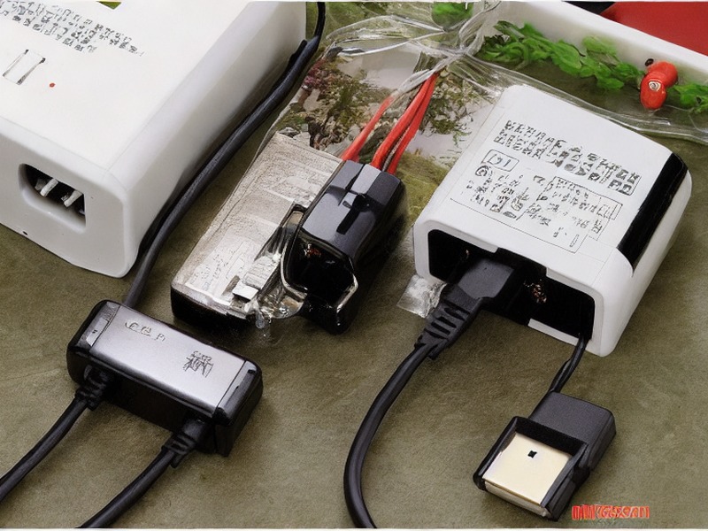 线缆组件应用DC/DC转换应用说明