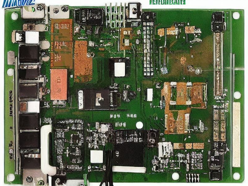 射频连接相关焊接工具应用产品说明 1