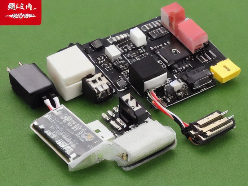 光耦合器应用相关产品 2