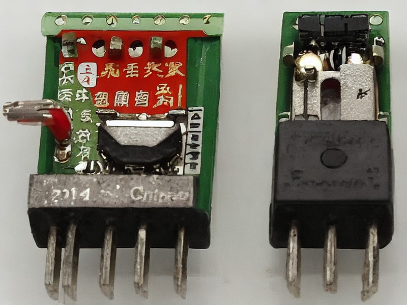 晶振指南技术资料 2