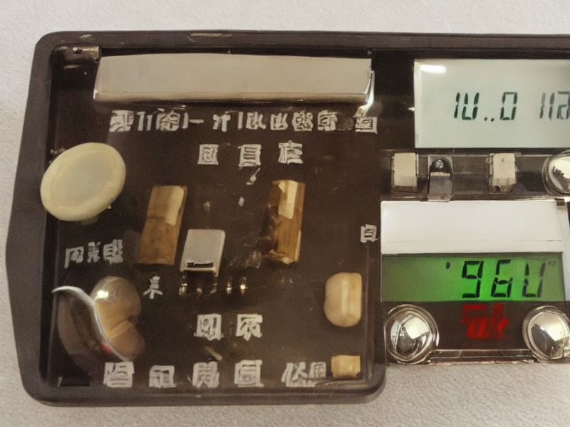 逻辑器件产品线 2