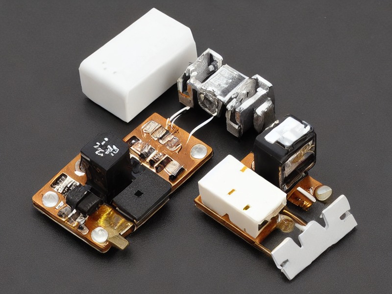 PLC接口应用相关产品 2
