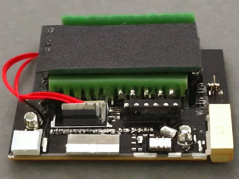 pg电子官网入口 DC/DC转换说明产品资料 2