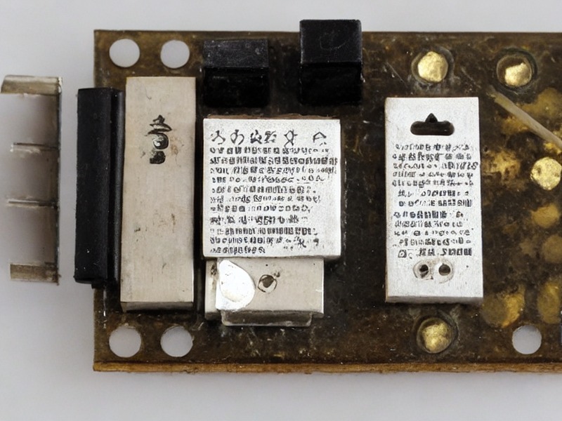 运算放大器清单技术资料 1