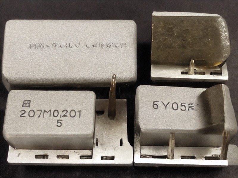机箱外壳应用DC/DC转换应用说明