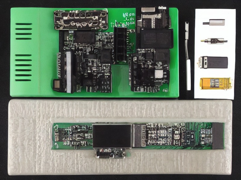 NAND Flash总览在工业控制中的选型资料