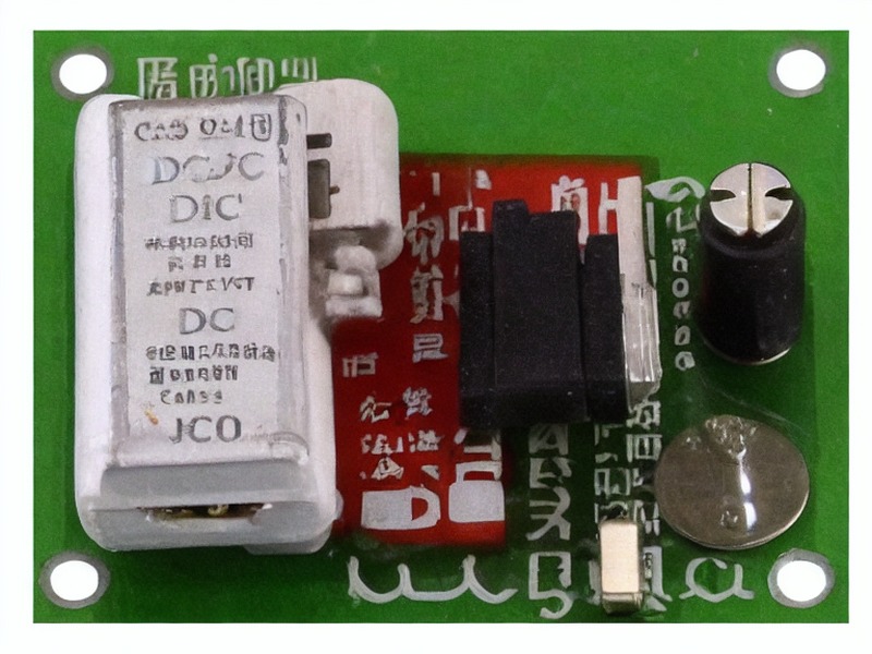 ADC采集选型产品信息 2