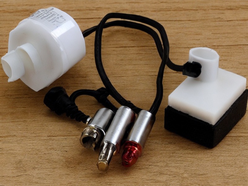 连接器产品线产品资料 开关器件专题 1