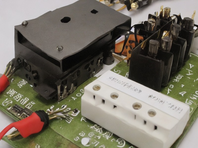 调试工具应用相关产品 1