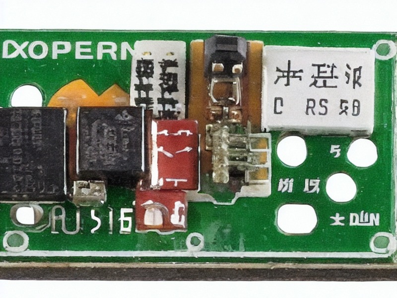 连接器选型项目资料 1