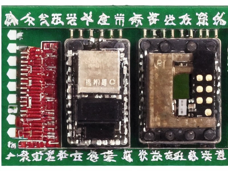 EEPROM清单在替代料比较中的选型资料 1