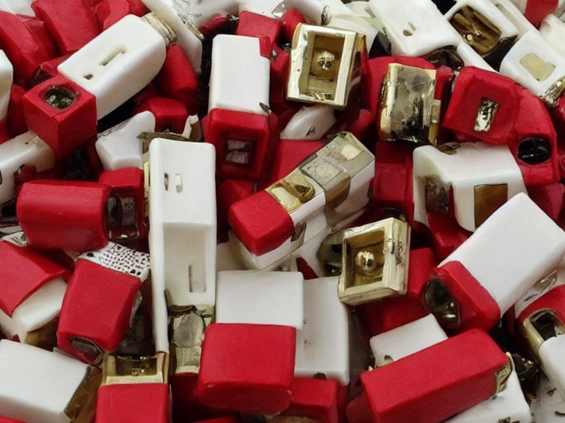 线对板连接应用产品说明