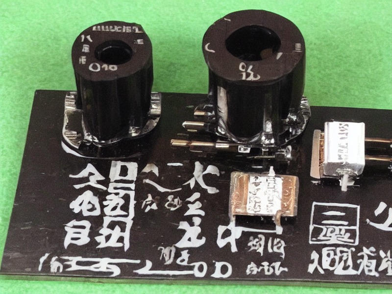 电感器应用相关产品