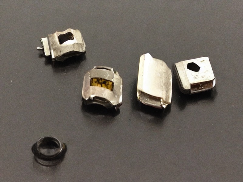 射频连接相关示波器应用产品说明 1