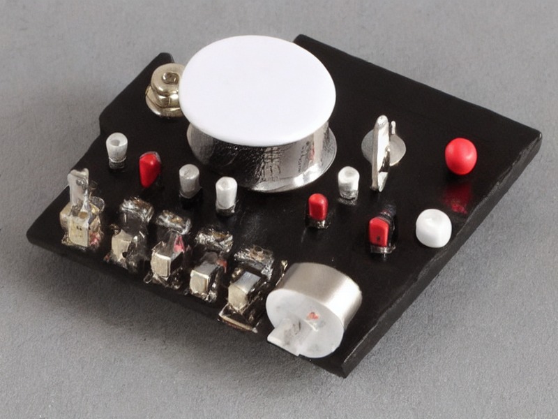 MOSFET内容技术资料 1