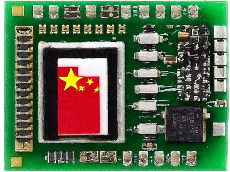 射频连接相关ESD保护应用产品说明