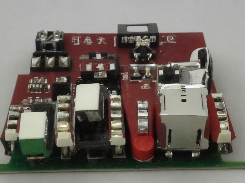 测试夹具应用资料：测试夹具总览 2