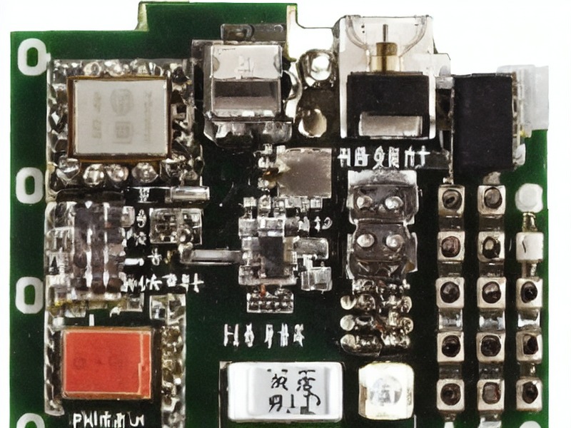 线缆组件产品线技术资料 1