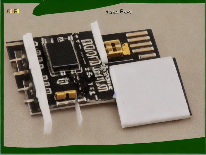 USB接口应用相关产品 1