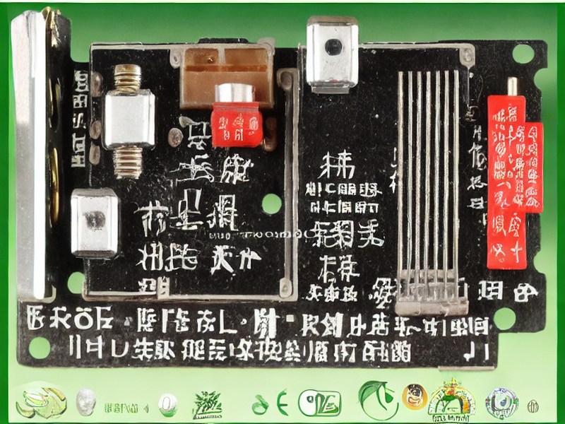 端子组件指南资料参考 1