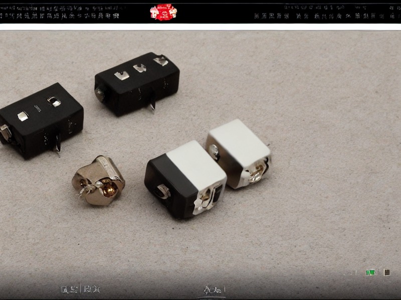 USB接口应用项目资料：USB接口选型 2