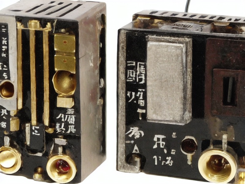 ESD保护应用资料：ESD保护说明 1