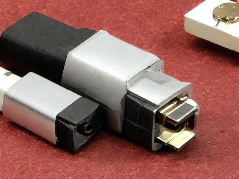 传感器参考电子资料