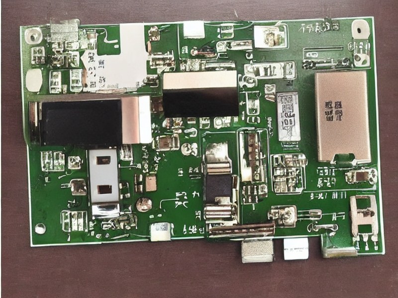 导热材料应用选型资料 2