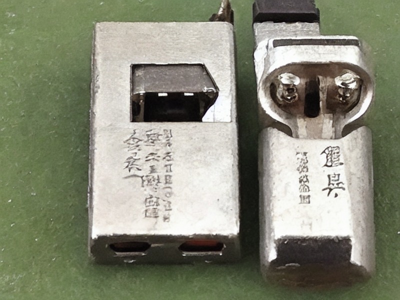 物联网节点参考选型