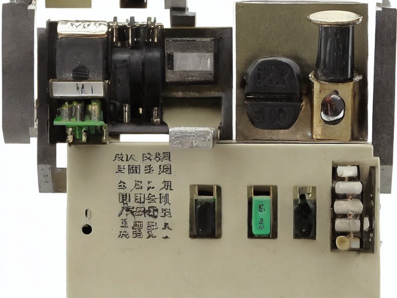 万用表选型工程应用 1