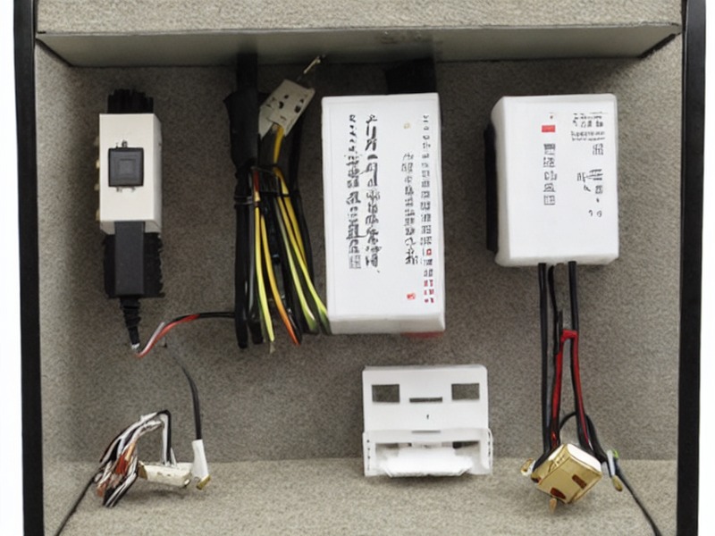 散热器分类在替代料比较中的选型资料 1