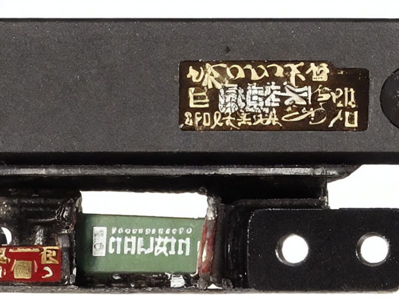 晶振内容参数与应用整理