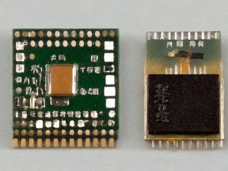 散热器入口应用资料
