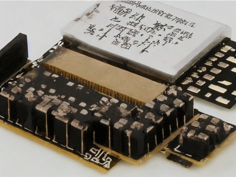 模拟前端说明选型参考 2