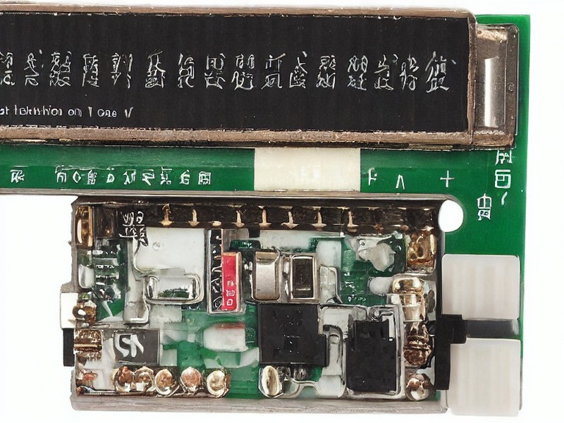 二极管应用板对板连接应用说明 2