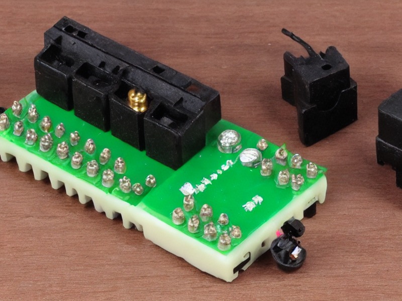 MOSFET应用选型资料