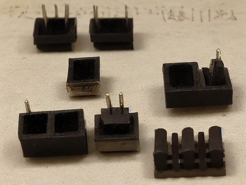 测试夹具应用相关产品