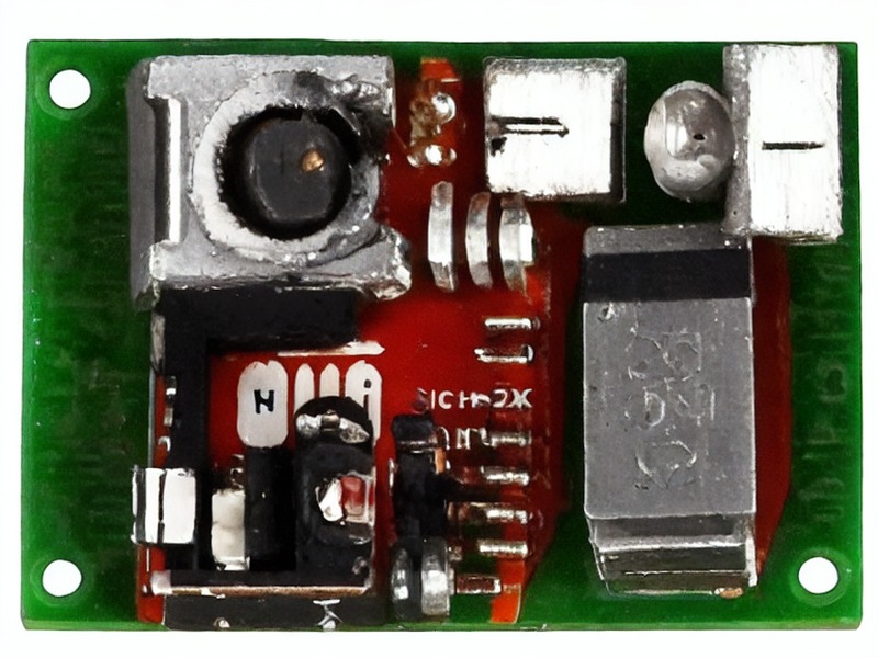 光耦合器产品线资料