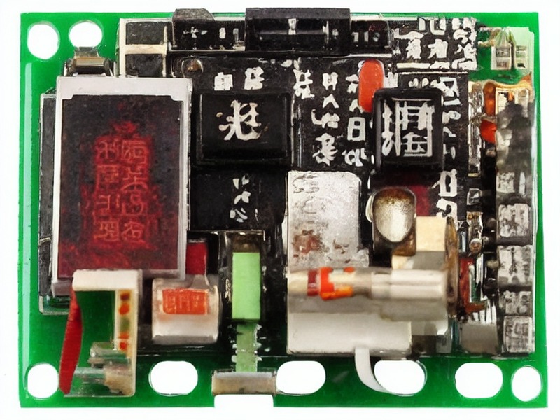TVS保护应用相关产品 2