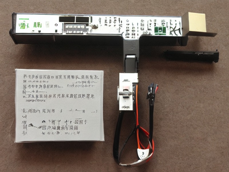 防静电耗材应用工程应用 1