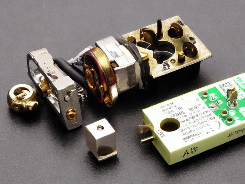 电源管理应用选型资料