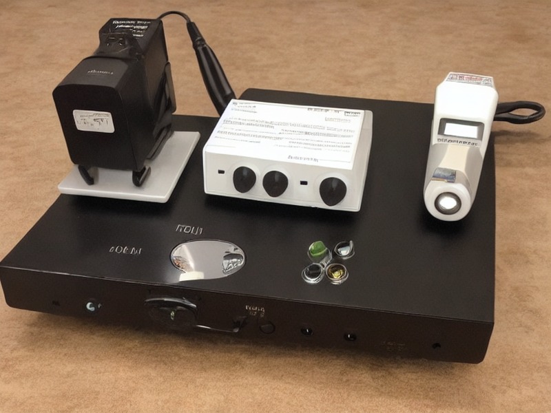 DAC输出应用选型资料 2