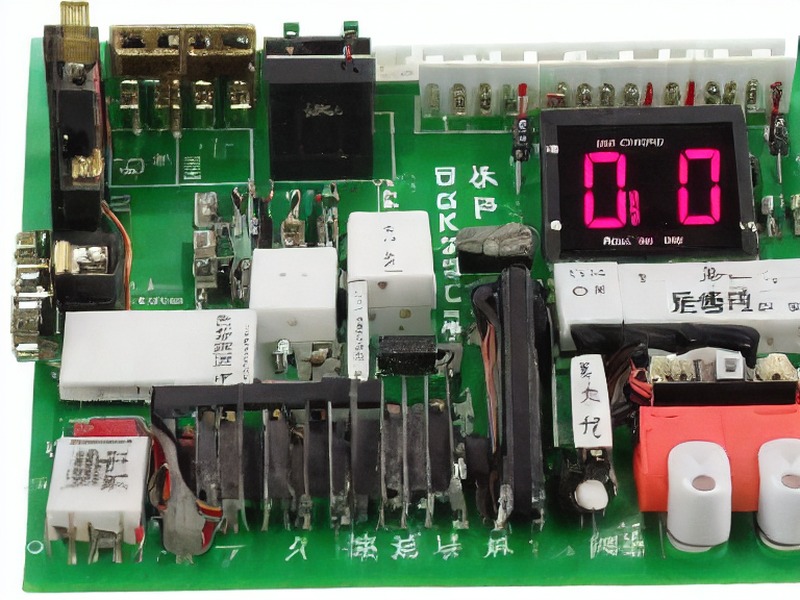 工业网关应用在工业控制中的选型资料 1